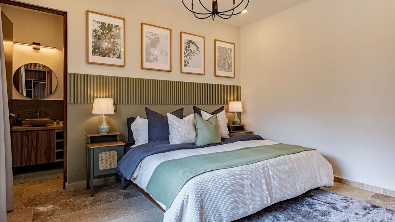 Photo of Bedroom in Tres de Mayo