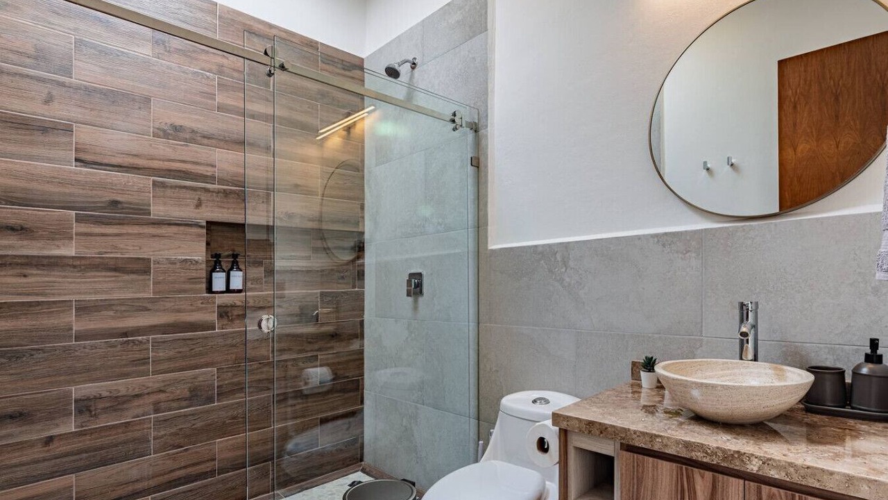 Photo of Bathroom in Tres de Mayo