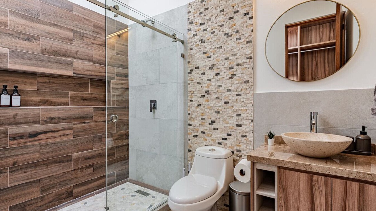 Photo of Bathroom in Tres de Mayo