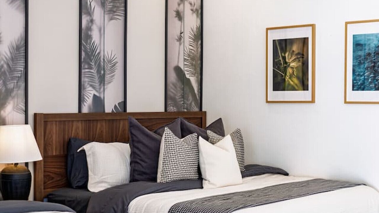 Photo of Bedroom in Tres de Mayo
