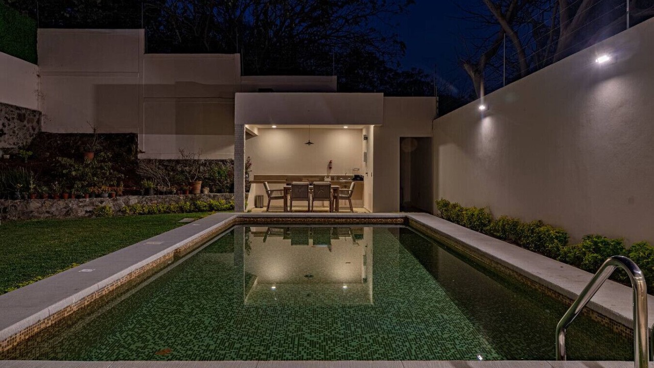 Photo of Outdoor in Tres de Mayo