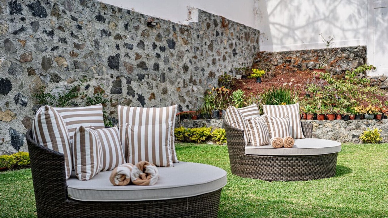 Photo of Patio Balcony in Tres de Mayo