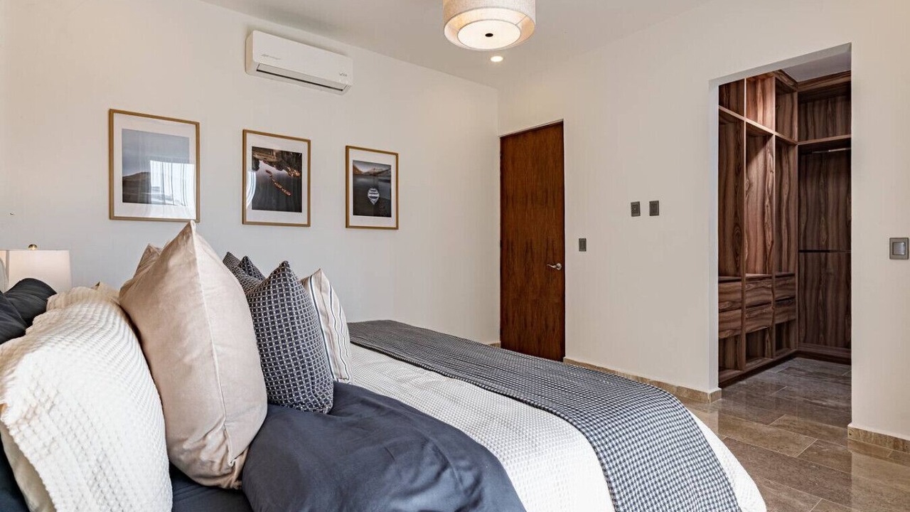 Photo of Bedroom in Tres de Mayo