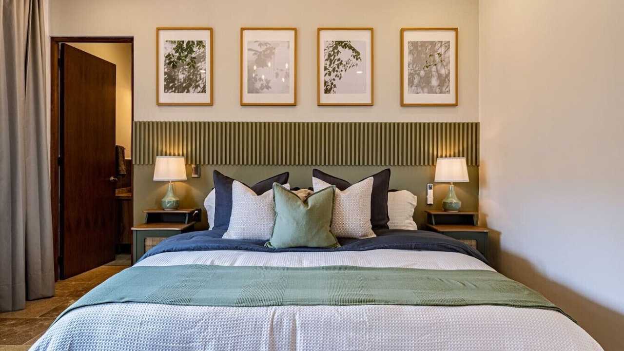 Photo of Bedroom in Tres de Mayo