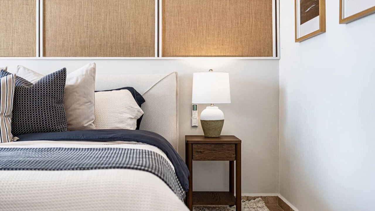 Photo of Bedroom in Tres de Mayo