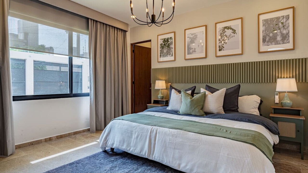 Photo of Bedroom in Tres de Mayo