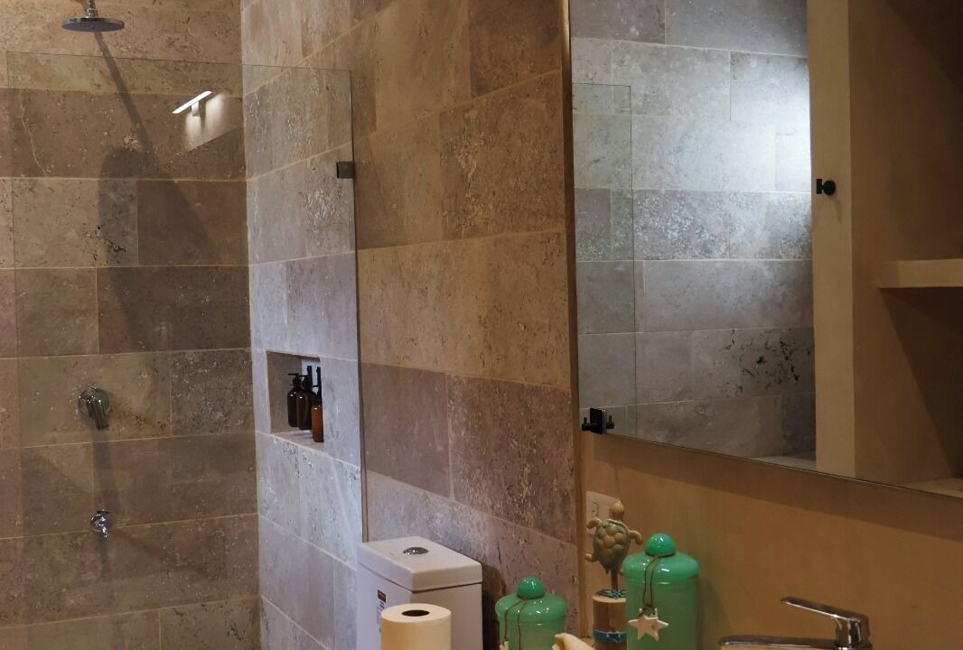 Photo of Bathroom in Telchac Puerto