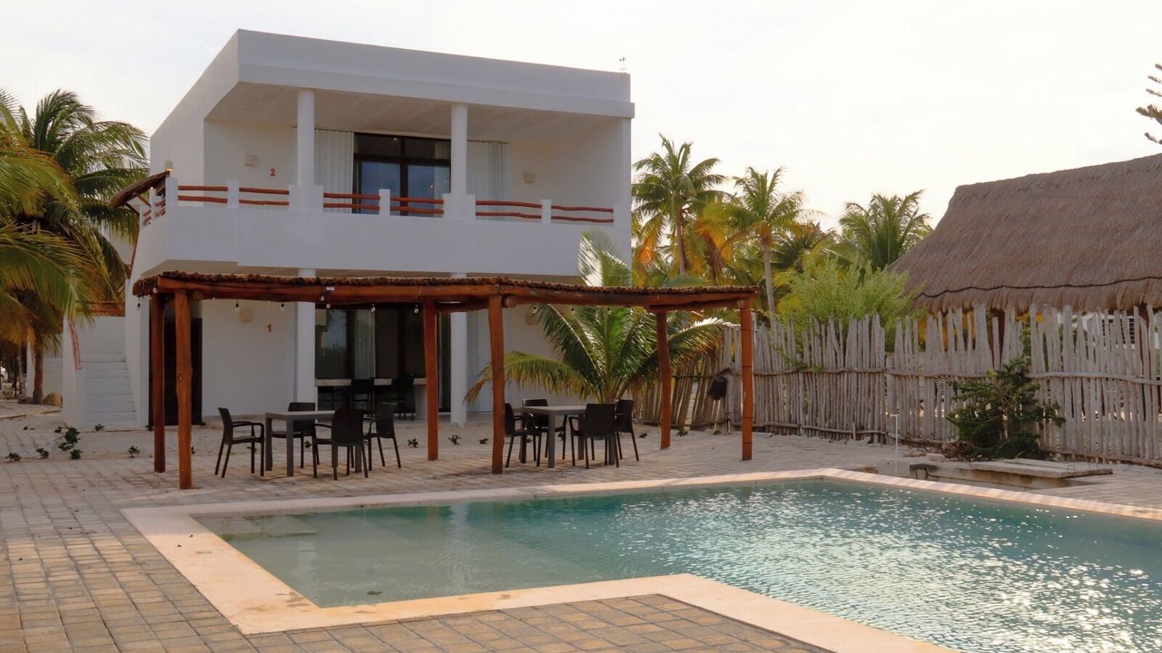 Photo of Outdoor in Telchac Puerto