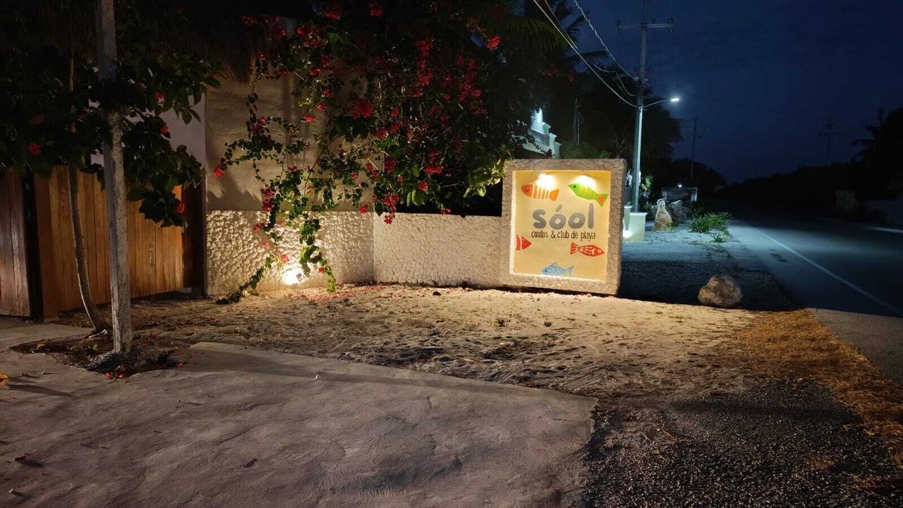 Photo of Outdoor in Telchac Puerto