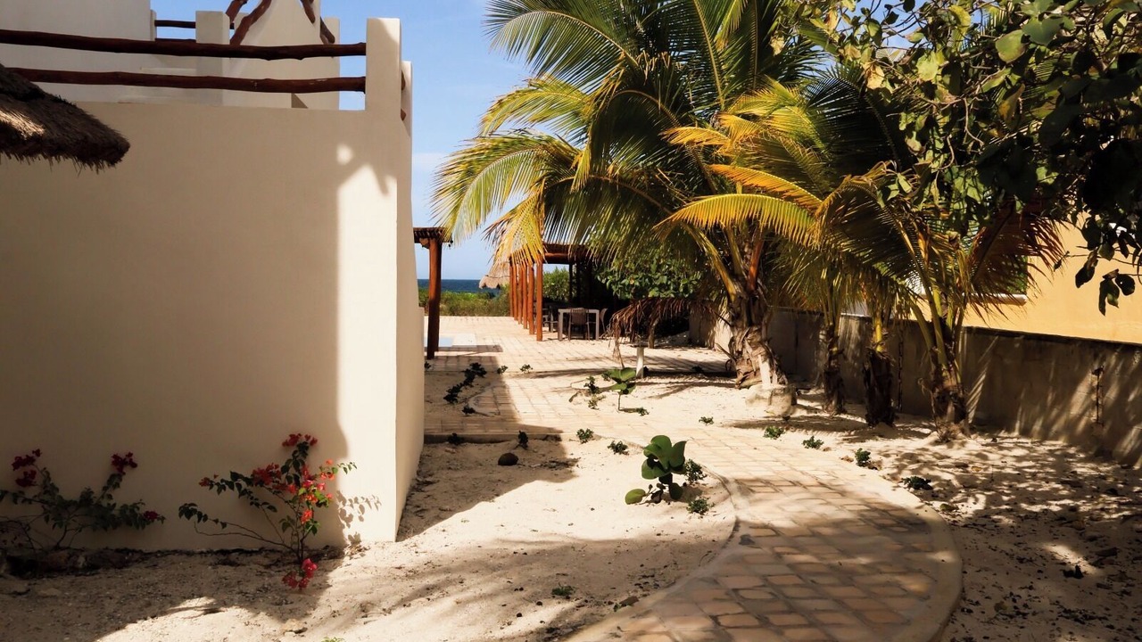 Photo of Outdoor in Telchac Puerto