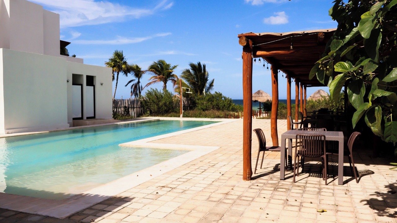 Photo of Outdoor in Telchac Puerto