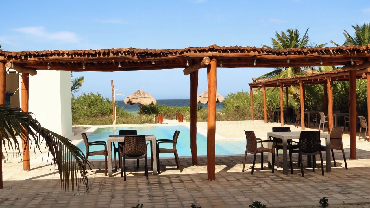 Photo of Outdoor in Telchac Puerto