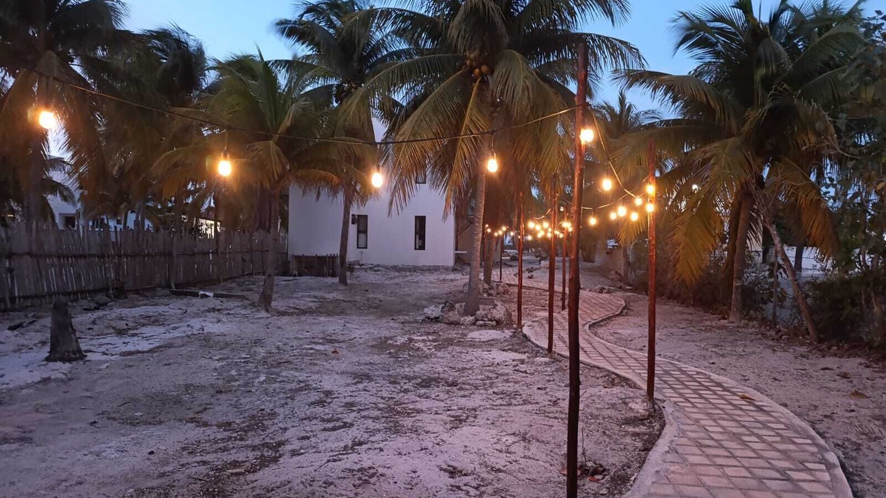 Photo of Outdoor in Telchac Puerto