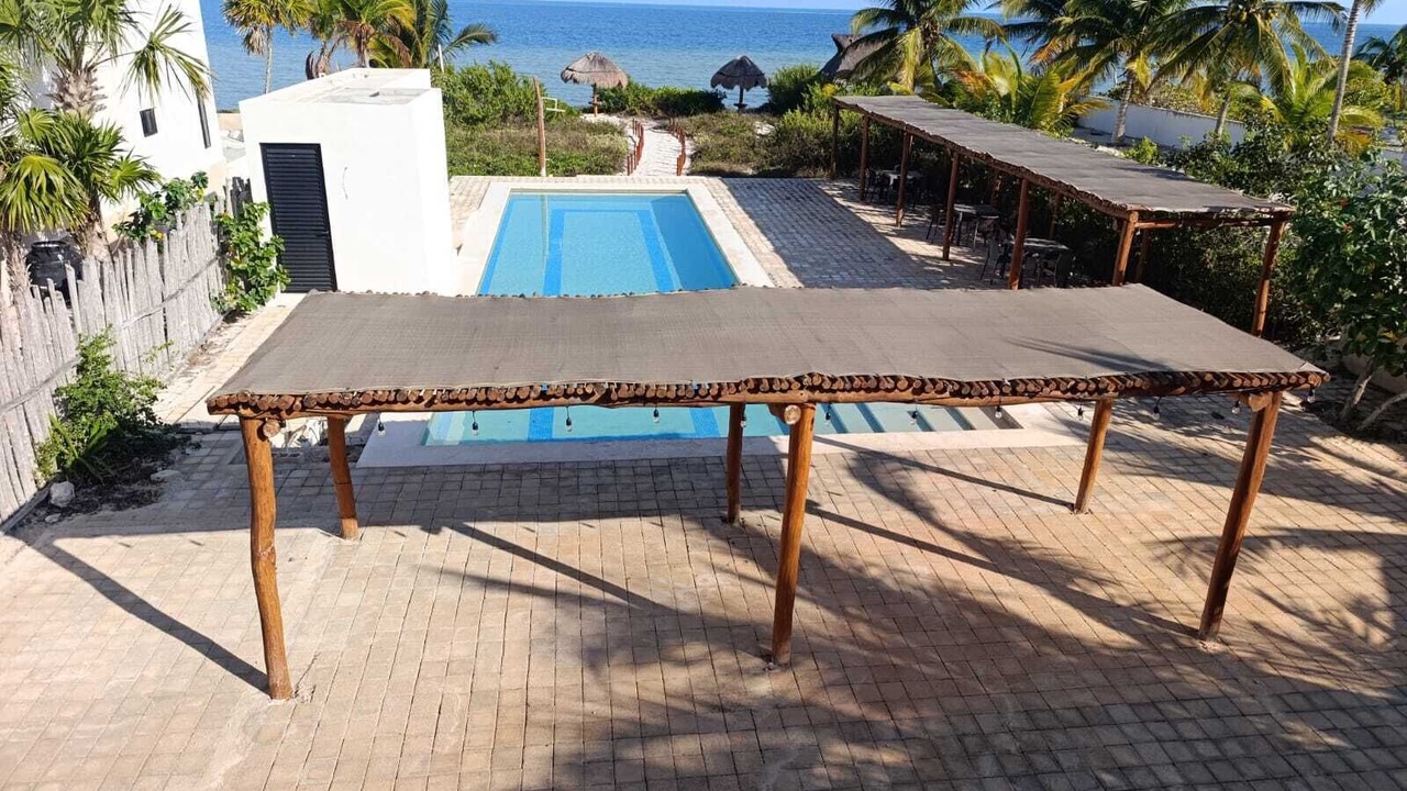 Photo of Outdoor in Telchac Puerto