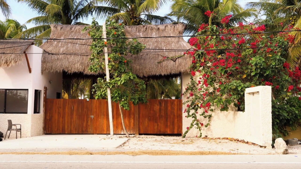 Photo of Outdoor in Telchac Puerto