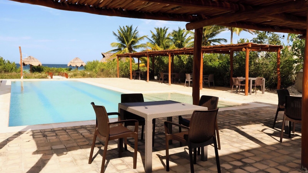 Photo of Outdoor in Telchac Puerto