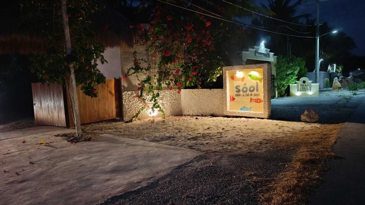 Photo of Outdoor in Telchac Puerto