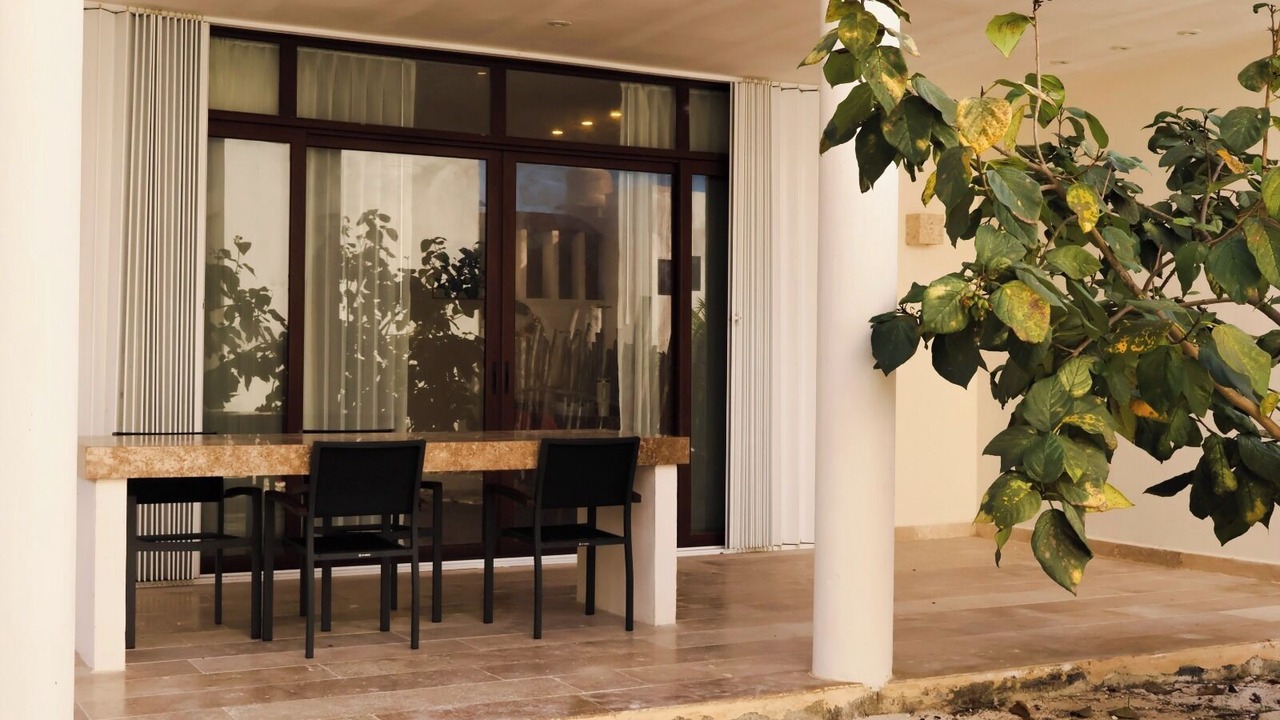 Photo of Outdoor in Telchac Puerto