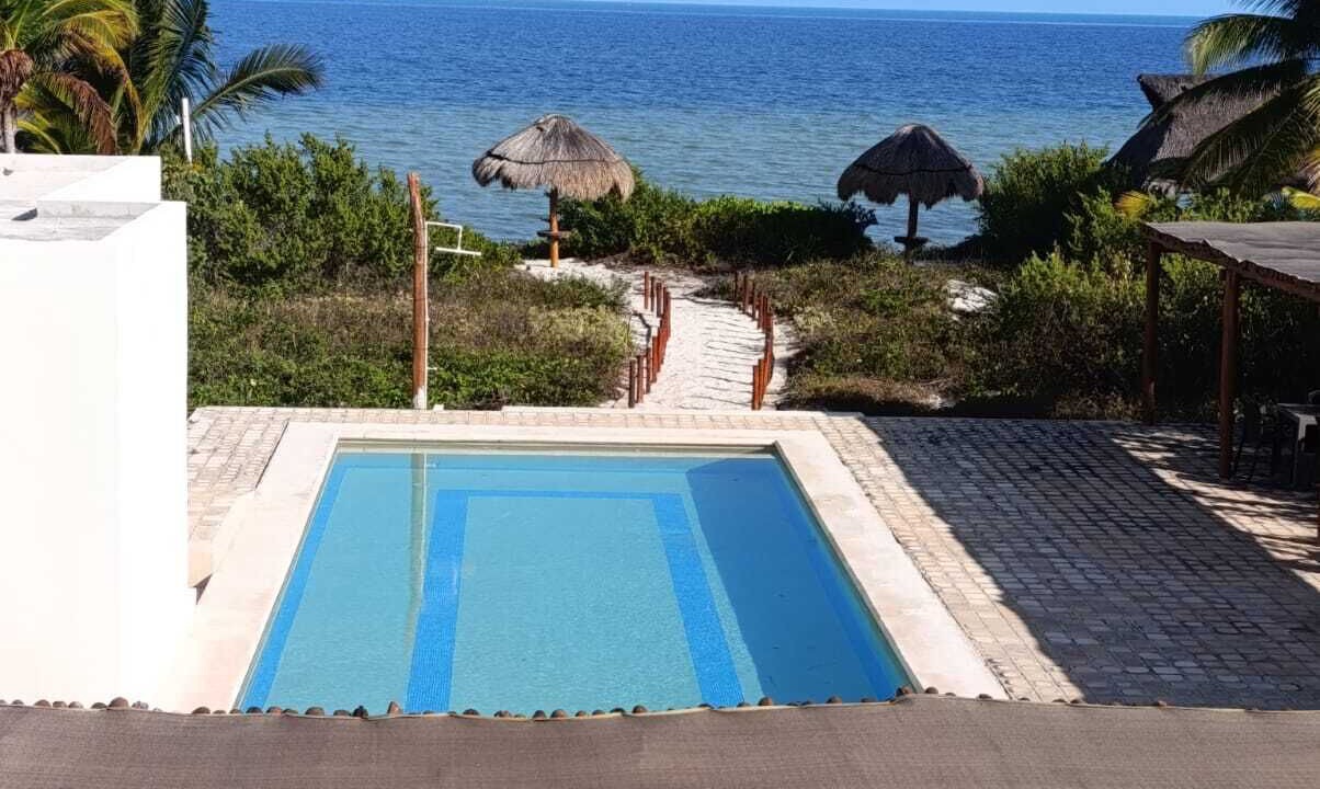 Photo of Outdoor in Telchac Puerto