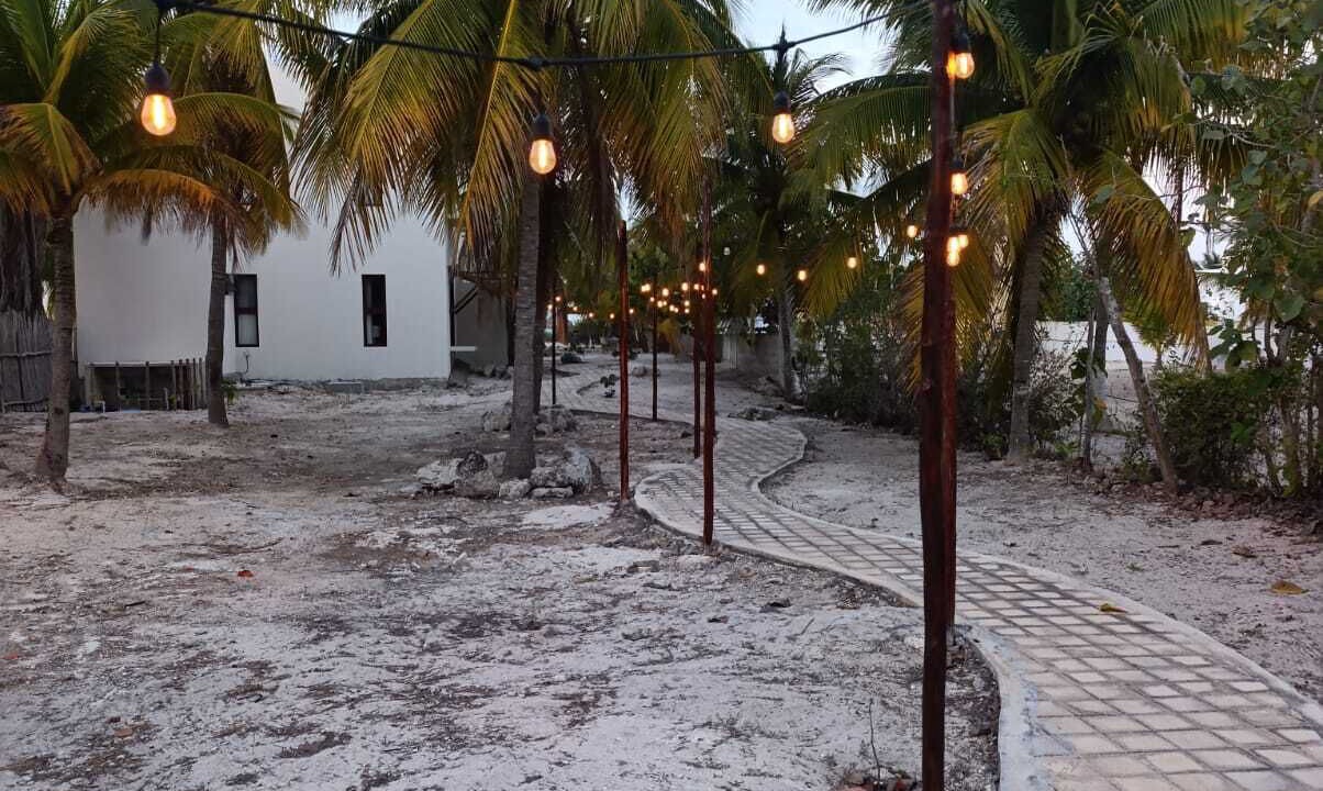 Photo of Outdoor in Telchac Puerto