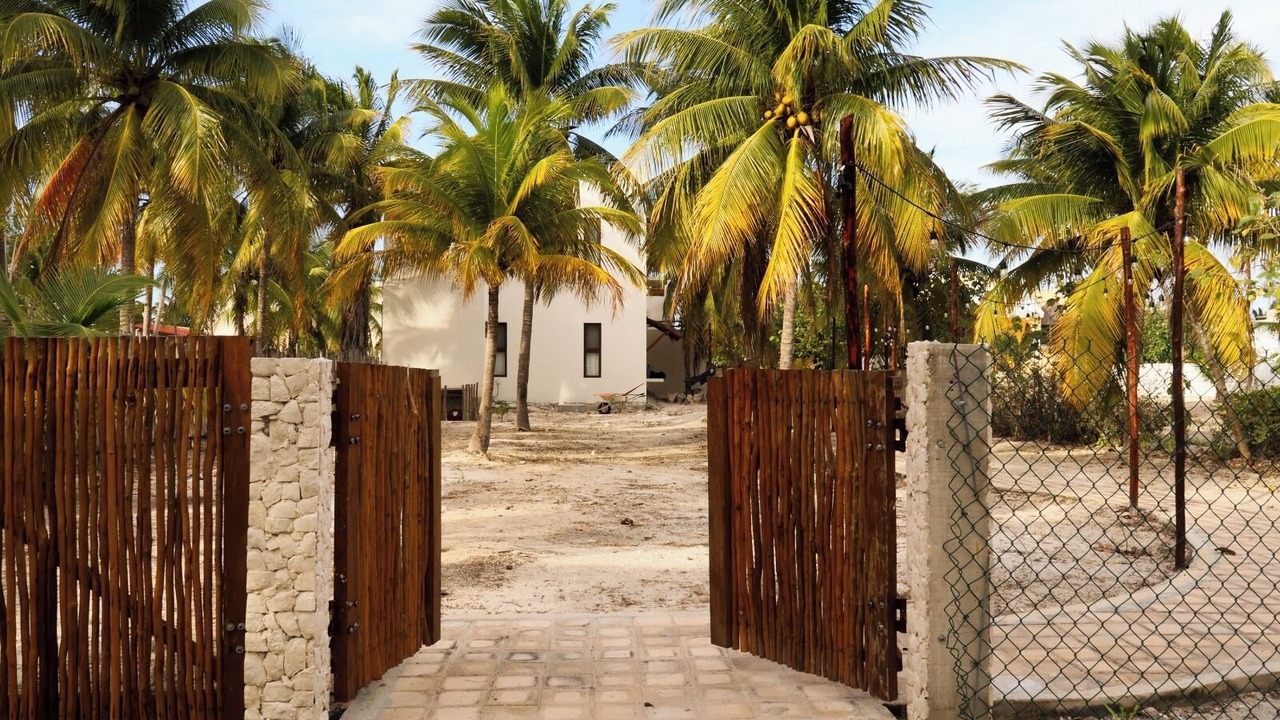 Photo of Outdoor in Telchac Puerto