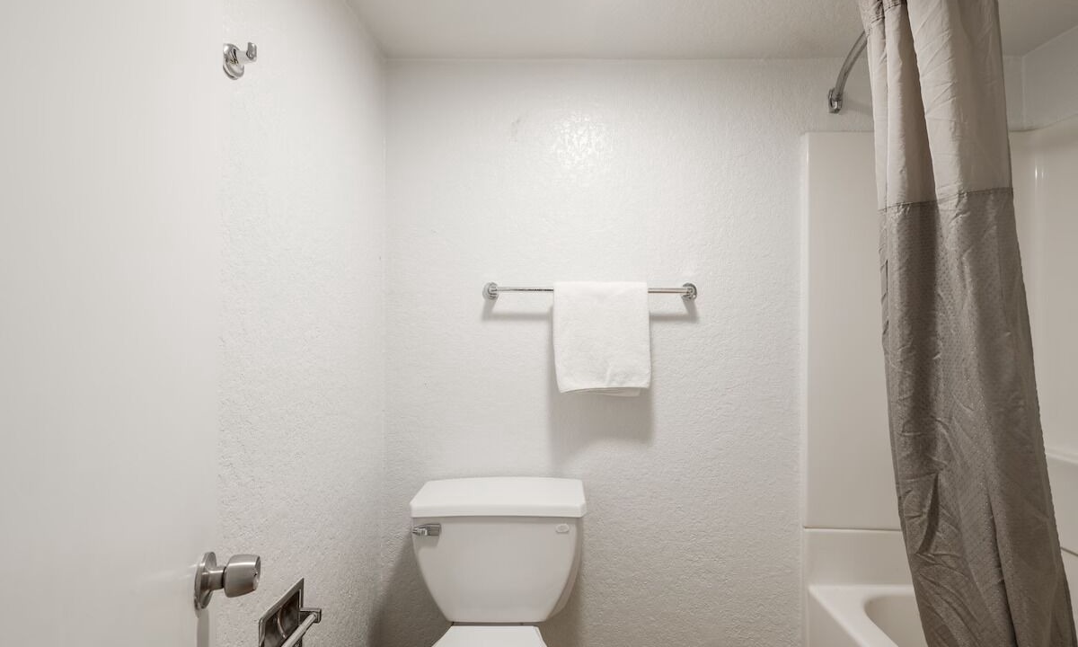 Photo of Bathroom in Memorial