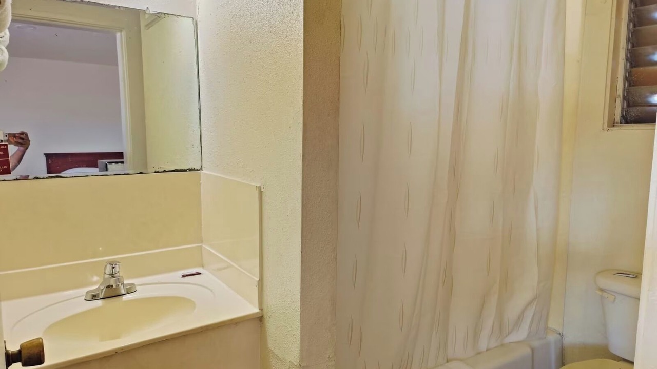 Photo of Bathroom in Pharr