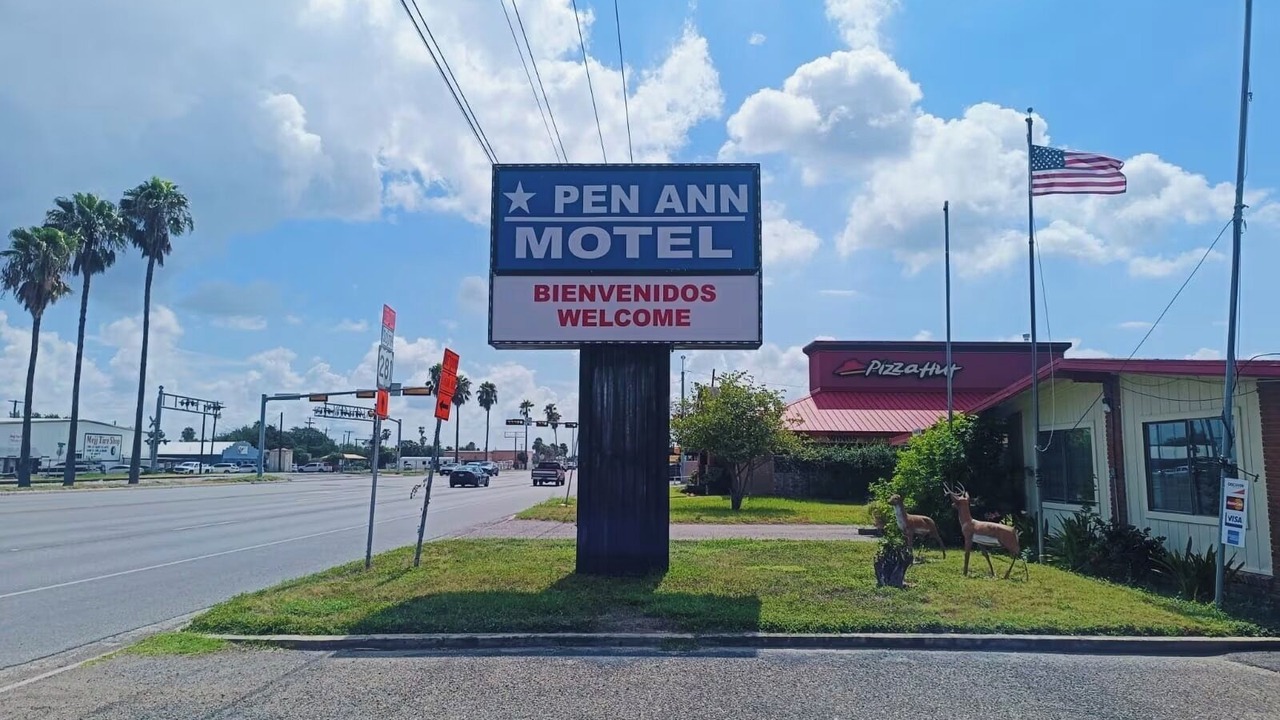 Photo of Outdoor in Pharr