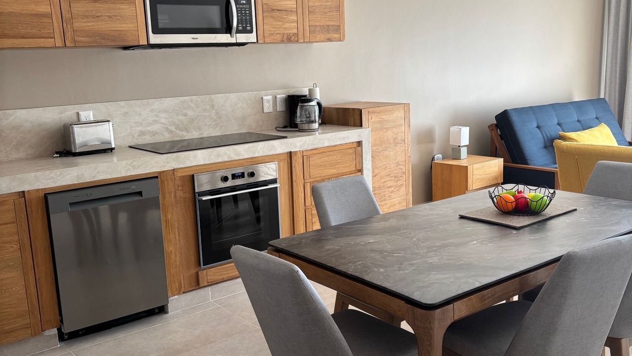Photo of Kitchen in Crucecita