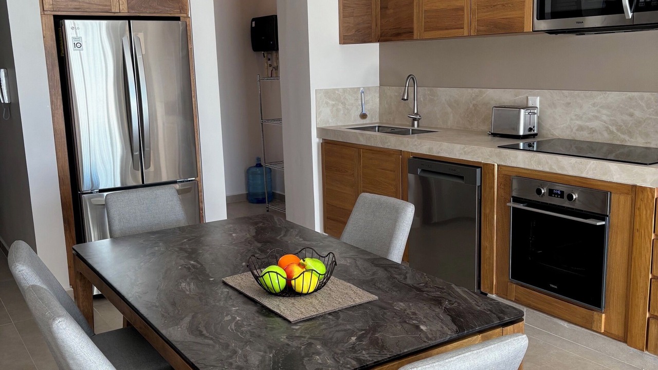 Photo of Kitchen in Crucecita