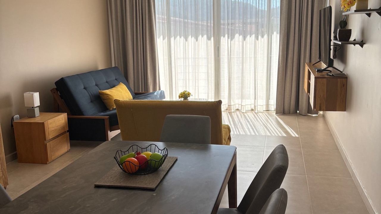 Photo of Livingroom in Crucecita