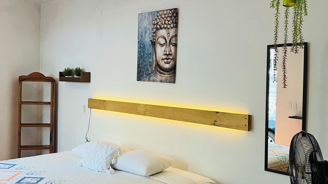 Photo of Bedroom in Santo Domingo
