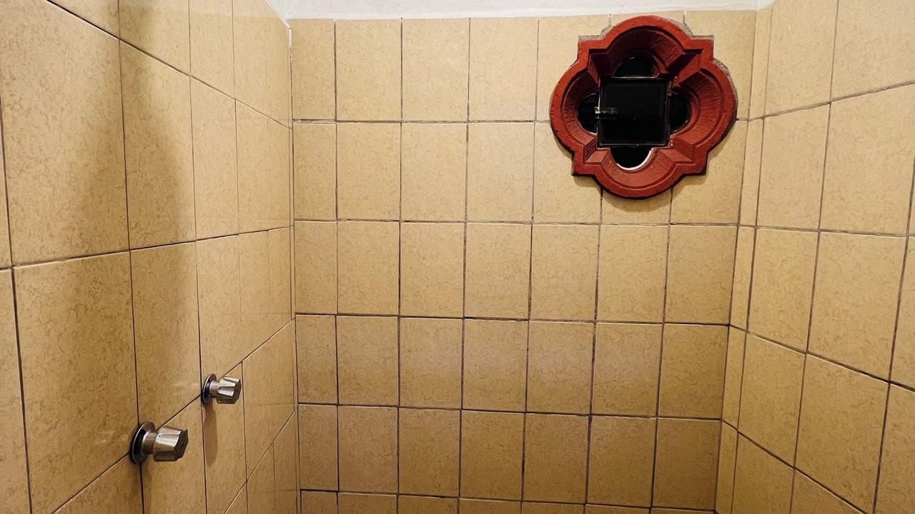 Photo of Bathroom in Santo Domingo