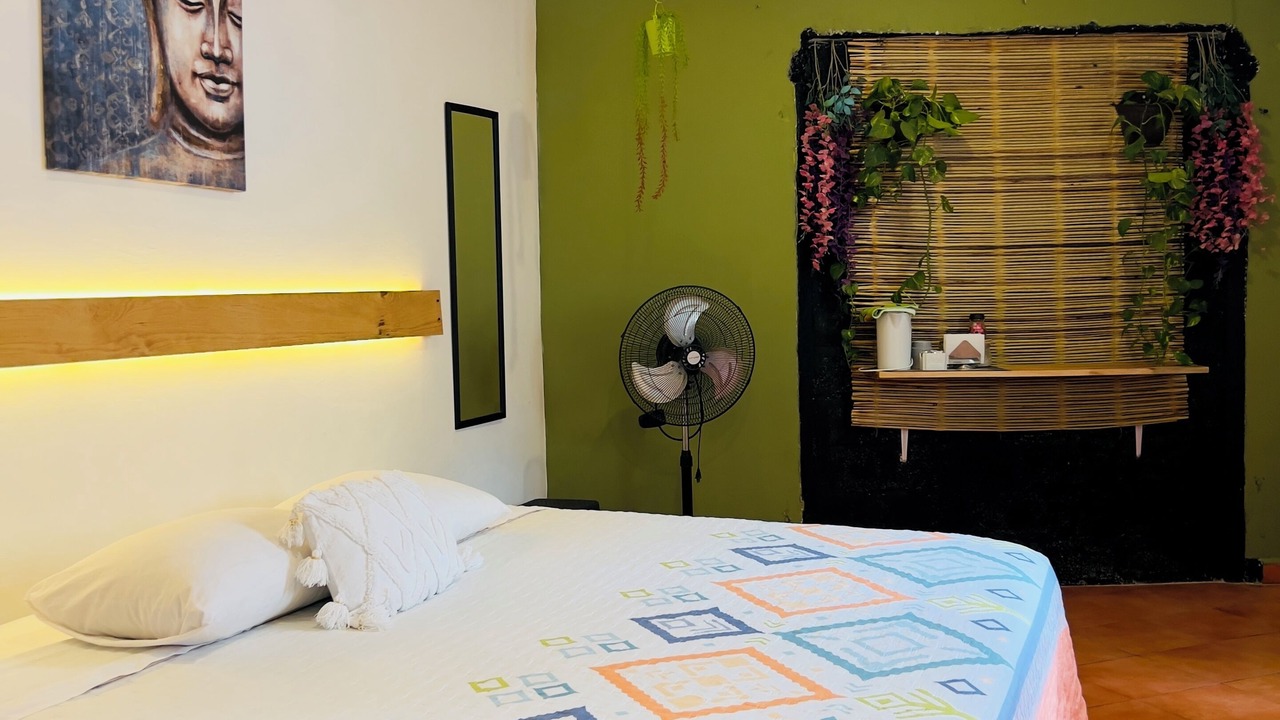 Photo of Bedroom in Santo Domingo