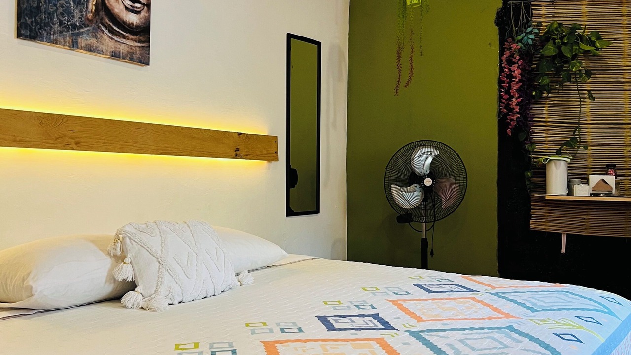 Photo of Bedroom in Santo Domingo