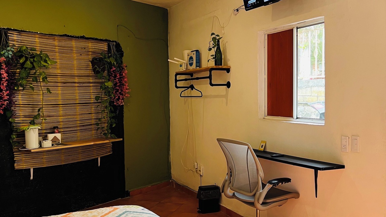 Photo of Bedroom in Santo Domingo