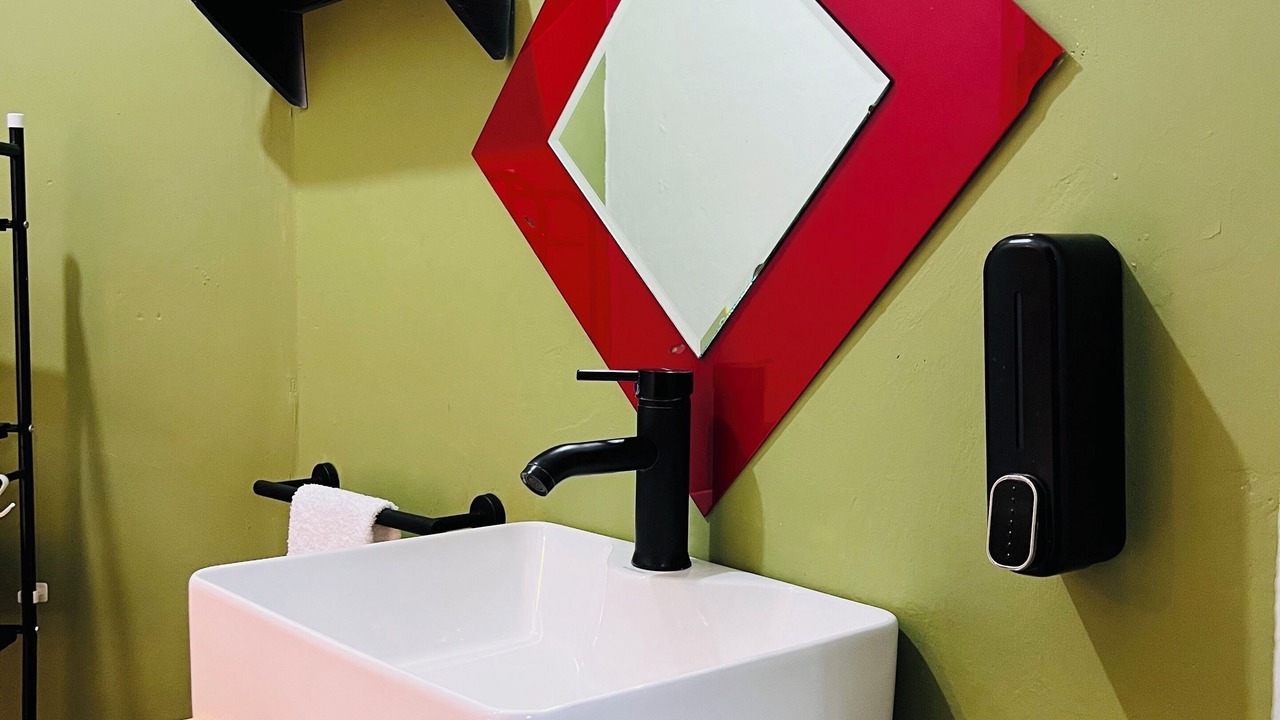 Photo of Bathroom in Santo Domingo