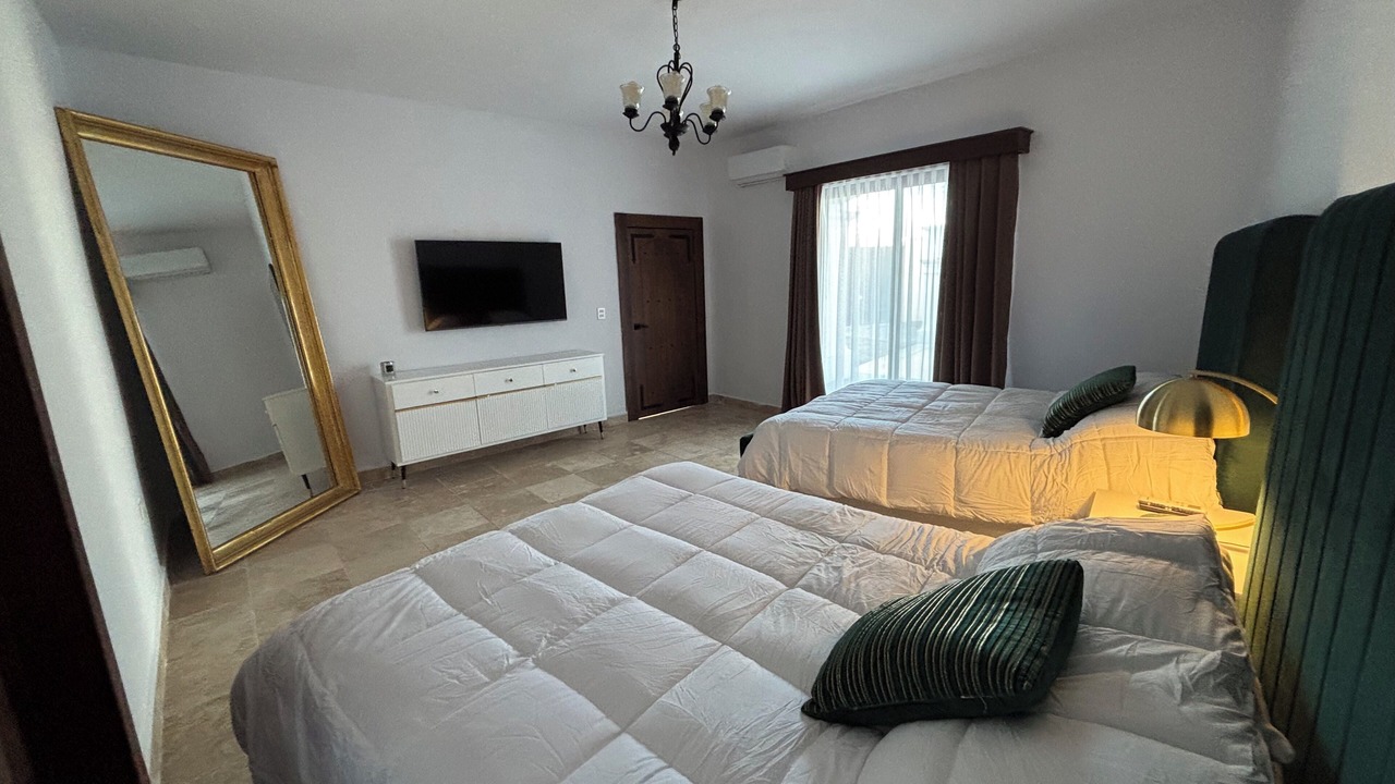 Photo of Bedroom in Parras de la Fuente