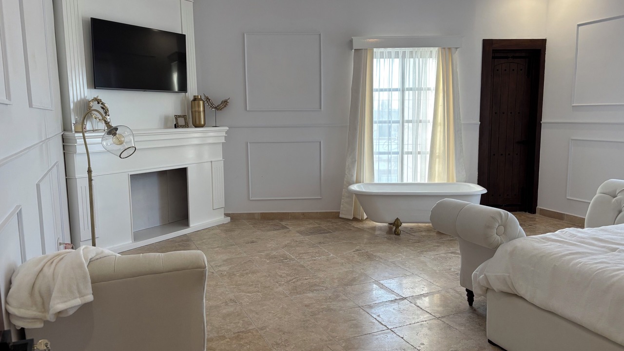 Photo of Bedroom in Parras de la Fuente