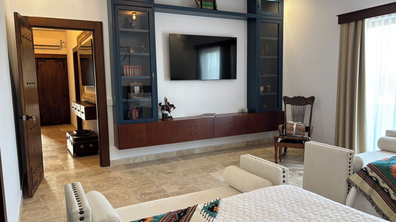 Photo of Bedroom in Parras de la Fuente