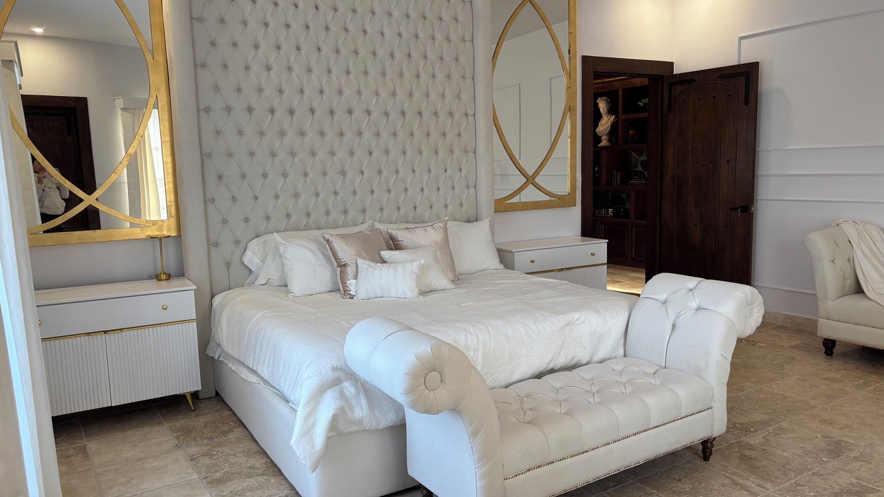 Photo of Bedroom in Parras de la Fuente