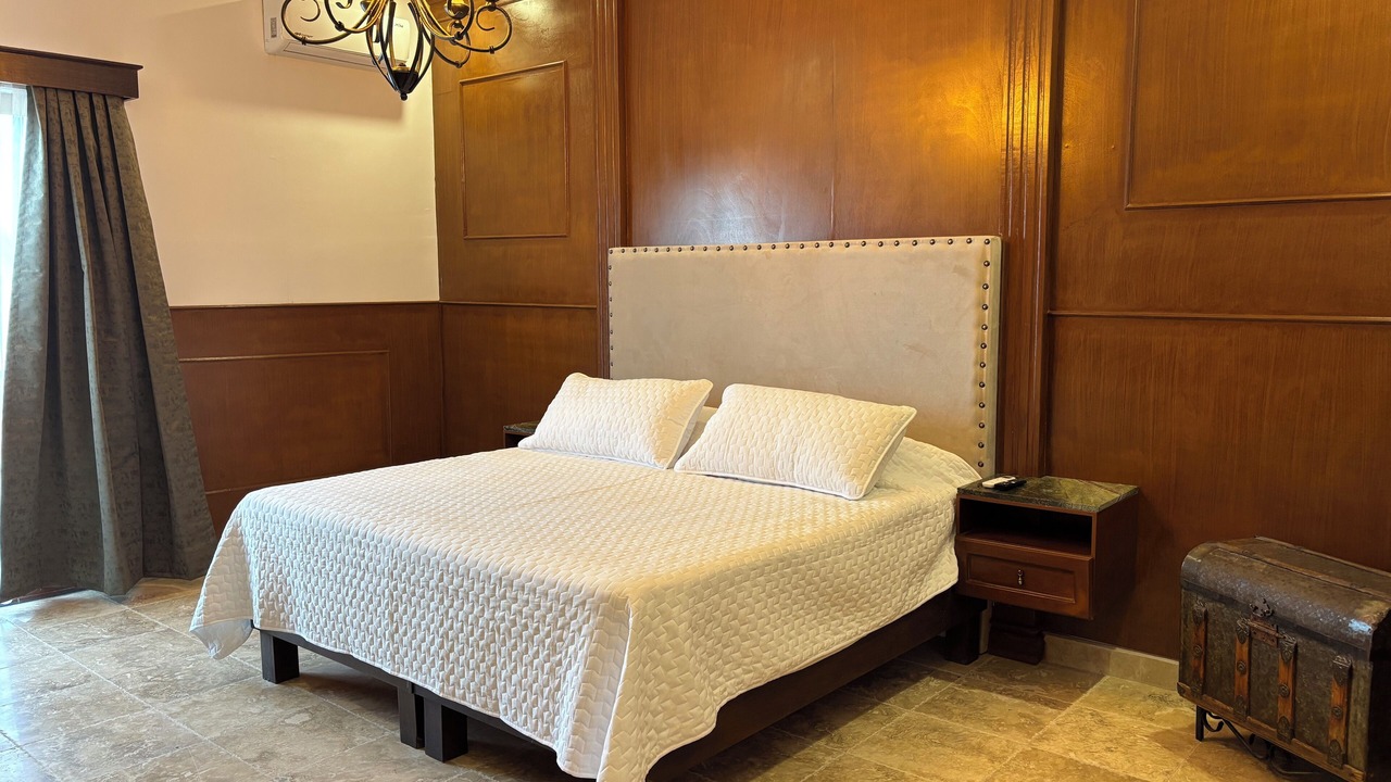 Photo of Bedroom in Parras de la Fuente