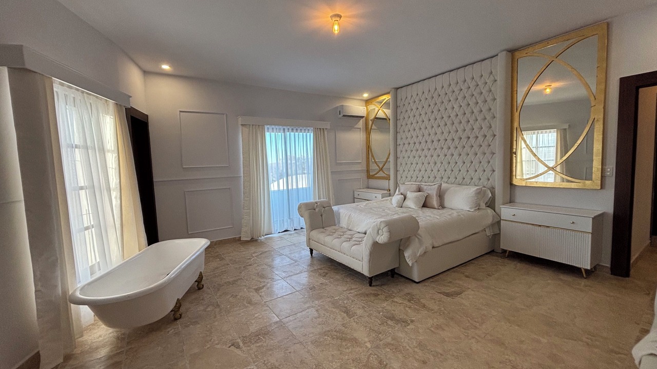 Photo of Bedroom in Parras de la Fuente