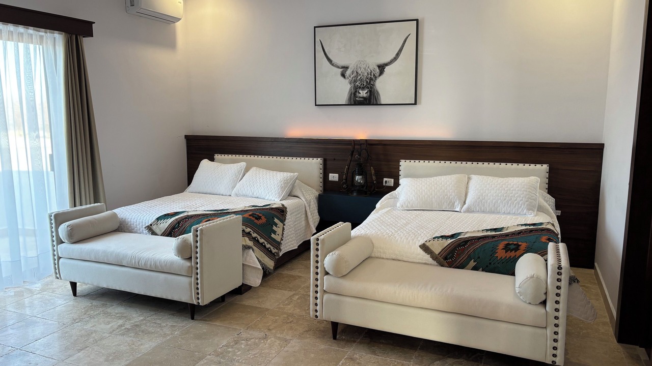 Photo of Bedroom in Parras de la Fuente