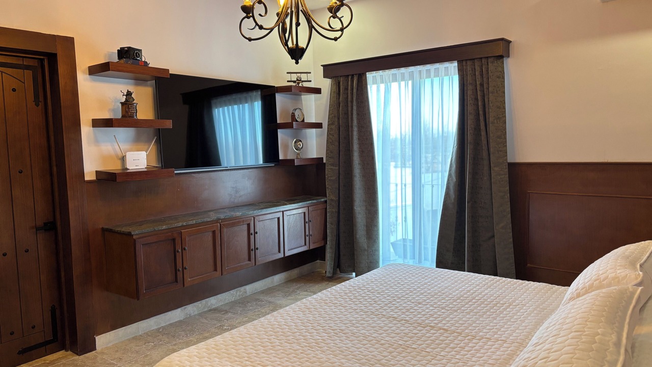 Photo of Bedroom in Parras de la Fuente