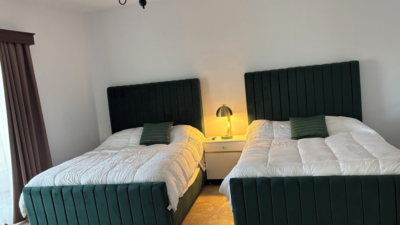 Photo of Bedroom in Parras de la Fuente