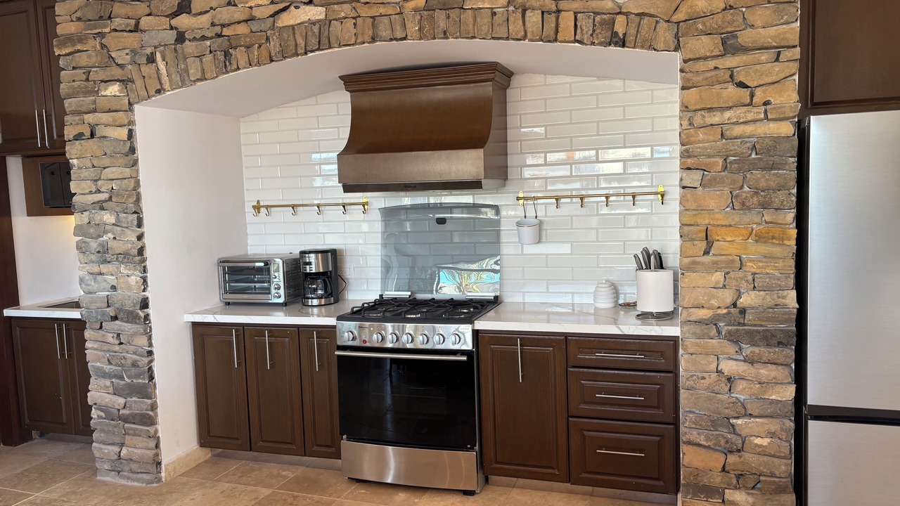 Photo of Kitchen in Parras de la Fuente