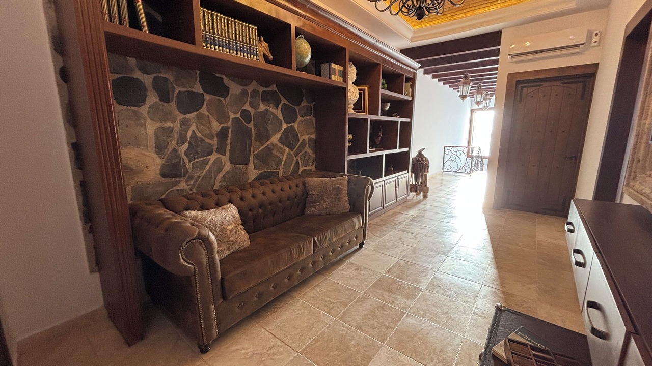 Photo of Livingroom in Parras de la Fuente