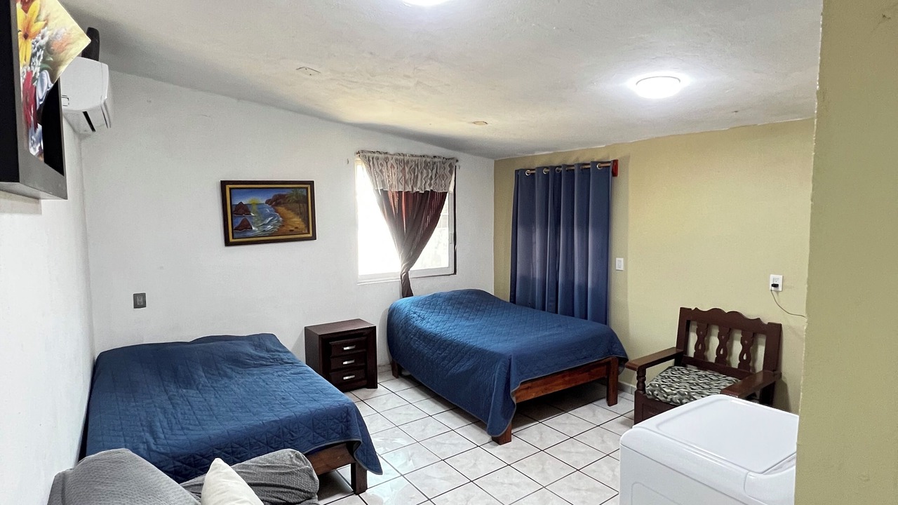 Photo of Bedroom in Lazaro Cardenas