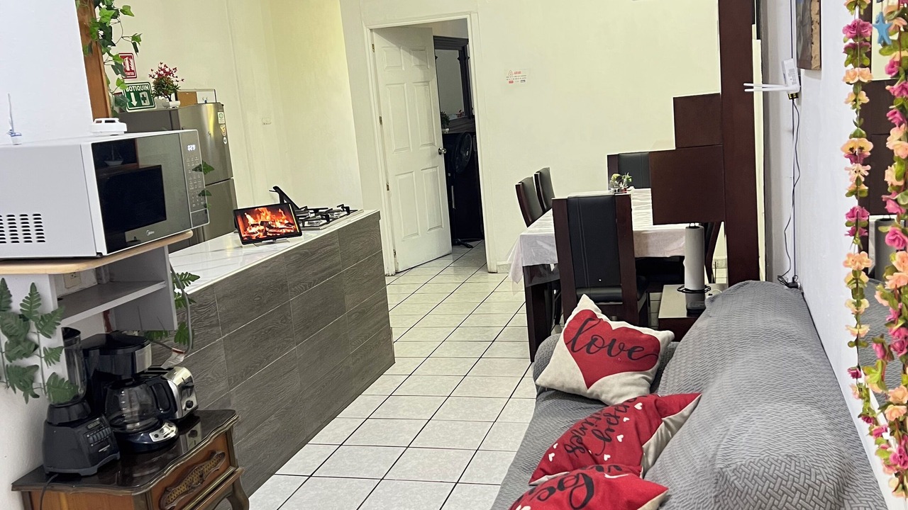 Photo of Livingroom in Lazaro Cardenas